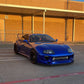 Ultra Gloss Blueberry - Aura Vinyl