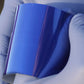 Ultra Gloss Blueberry - Aura Vinyl