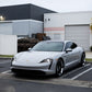 Ultra Gloss Chalk Grey - Aura Vinyl