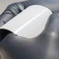 Ultra Gloss Chalk Grey - Aura Vinyl