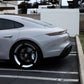 Ultra Gloss Chalk Grey - Aura Vinyl