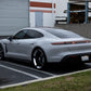 Ultra Gloss Chalk Grey - Aura Vinyl
