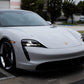 Ultra Gloss Chalk Grey - Aura Vinyl