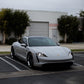 Ultra Gloss Chalk Grey - Aura Vinyl