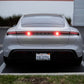 Ultra Gloss Chalk Grey - Aura Vinyl