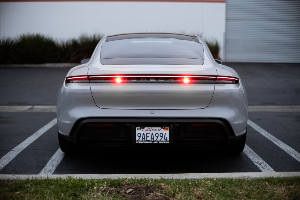Ultra Gloss Chalk Grey - Aura Vinyl