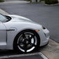 Ultra Gloss Chalk Grey - Aura Vinyl