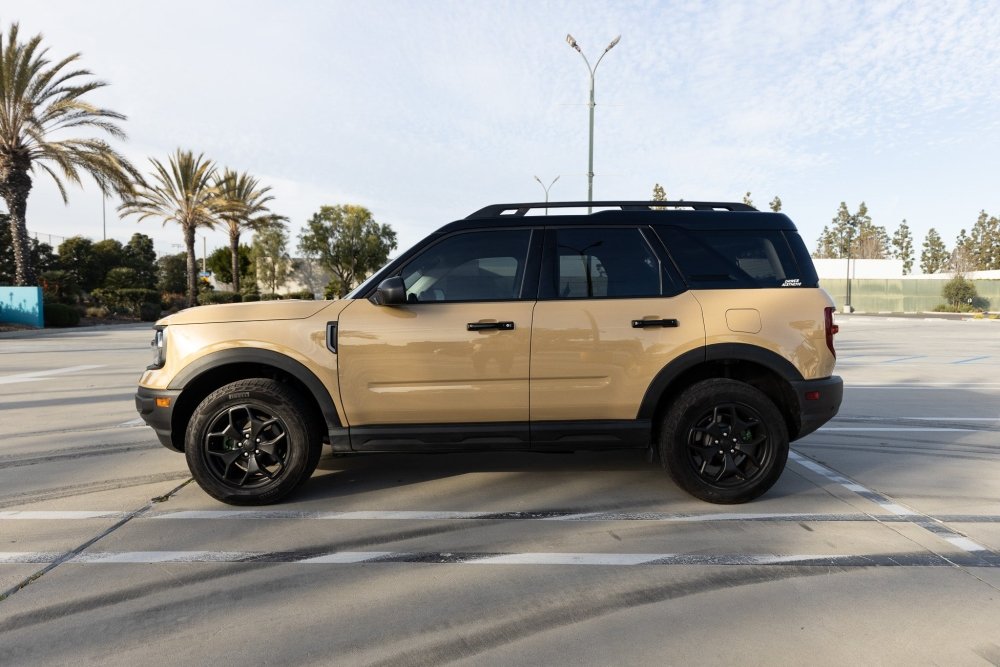 Desert Sand Vinyl