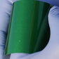 Ultra Gloss Diamond Green - Aura Vinyl