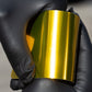 Ultra Gloss Gold Chrome - Aura Vinyl