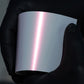 Ultra Gloss Grey Red Shift - Aura Vinyl