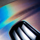 Ultra Gloss Iridescent Silver - Aura Vinyl