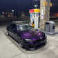 Ultra Gloss Midnight Purple - Aura Vinyl