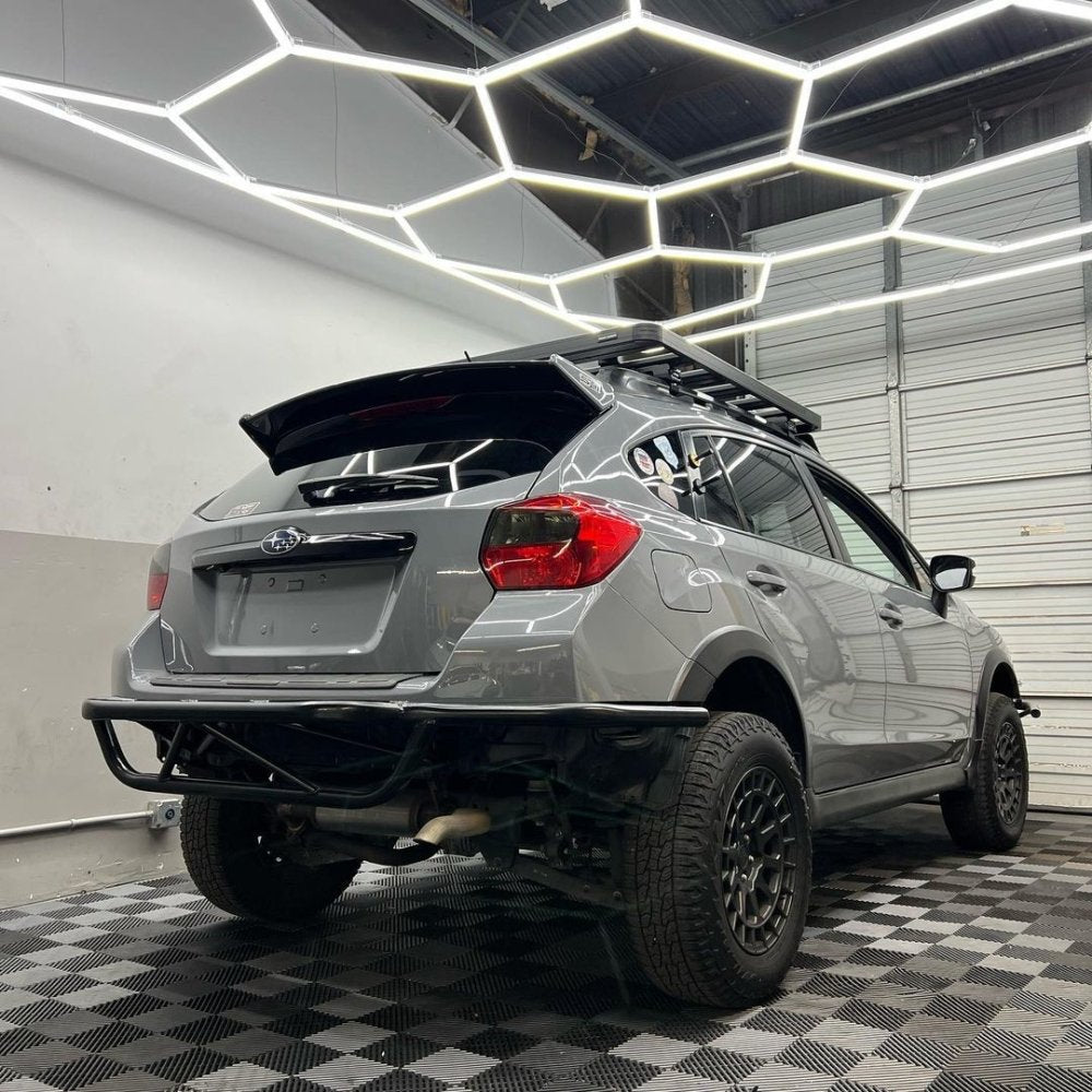 Ultra Gloss Nardo Grey - Aura Vinyl