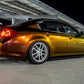 Ultra Gloss Nebula Autumn Sunset - Aura Vinyl