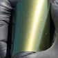 Ultra Gloss Nebula Golden Hour Shift - Aura Vinyl