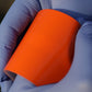 Ultra Gloss Orange - Aura Vinyl
