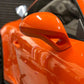 Ultra Gloss Orange - Aura Vinyl
