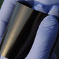 Ultra Gloss Paint Metallic Black - Aura Vinyl