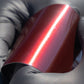 Ultra Gloss Paint Metallic Blood Red - Aura Vinyl