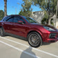 Ultra Gloss Paint Metallic Blood Red - Aura Vinyl