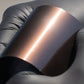 Ultra Gloss Paint Metallic Brown - Aura Vinyl
