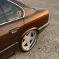 Ultra Gloss Paint Metallic Brown - Aura Vinyl
