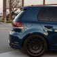 Ultra Gloss Paint Metallic Deep Blue - Aura Vinyl