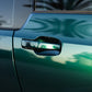 Ultra Gloss Paint Metallic Forest Green - Aura Vinyl