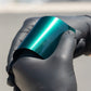 Ultra Gloss Paint Metallic Green - Aura Vinyl