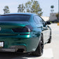 Ultra Gloss Paint Metallic Green - Aura Vinyl