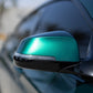 Ultra Gloss Paint Metallic Green - Aura Vinyl