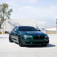 Ultra Gloss Paint Metallic Green - Aura Vinyl