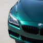 Ultra Gloss Paint Metallic Green - Aura Vinyl