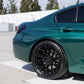 Ultra Gloss Paint Metallic Green - Aura Vinyl
