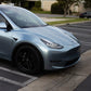 Ultra Gloss Paint Metallic Liquid Blue - Aura Vinyl