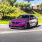 Ultra Gloss Paint Metallic Plum Purple - Aura Vinyl