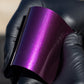 Ultra Gloss Paint Metallic Plum Purple - Aura Vinyl