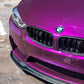 Ultra Gloss Paint Metallic Plum Purple - Aura Vinyl