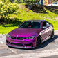 Ultra Gloss Paint Metallic Plum Purple - Aura Vinyl