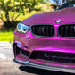 Ultra Gloss Paint Metallic Plum Purple - Aura Vinyl