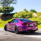 Ultra Gloss Paint Metallic Plum Purple - Aura Vinyl