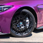 Ultra Gloss Paint Metallic Plum Purple - Aura Vinyl