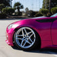Ultra Gloss Paint Metallic Raspberry Pink - Aura Vinyl