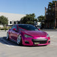 Ultra Gloss Paint Metallic Raspberry Pink - Aura Vinyl