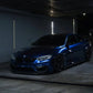 Ultra Gloss Paint Metallic Twilight Blue - Aura Vinyl
