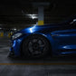Ultra Gloss Paint Metallic Twilight Blue - Aura Vinyl