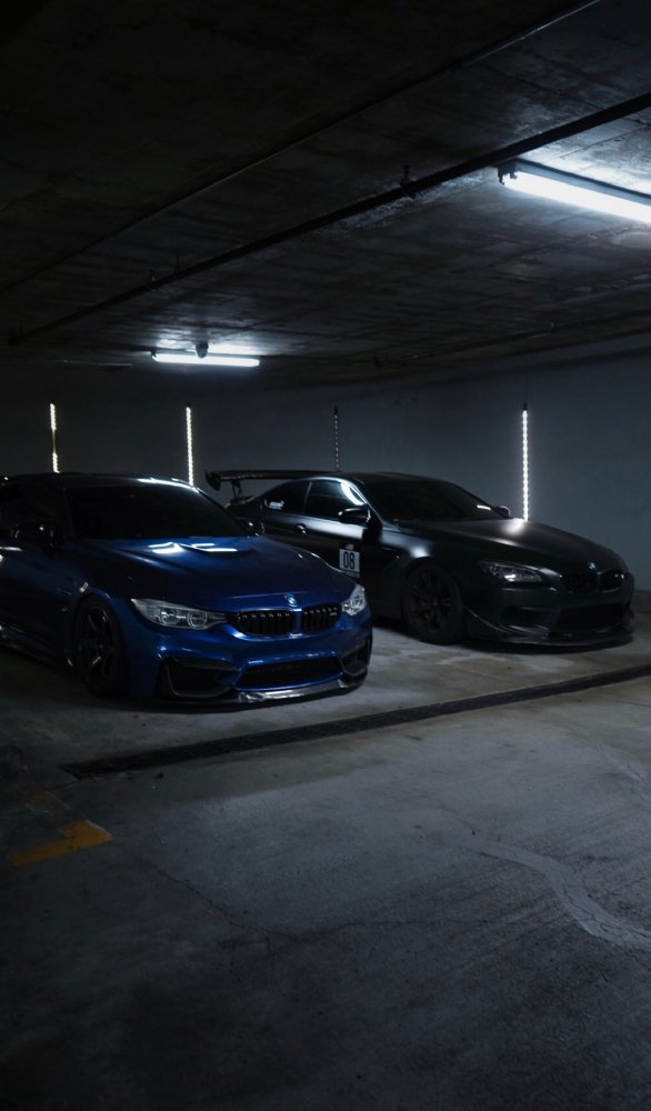 Ultra Gloss Paint Metallic Twilight Blue - Aura Vinyl