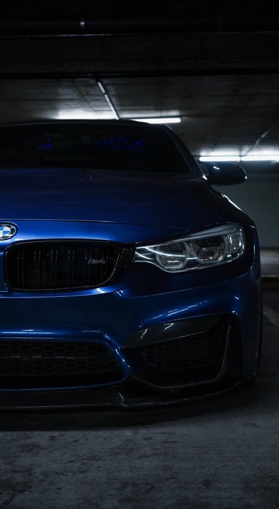 Ultra Gloss Paint Metallic Twilight Blue - Aura Vinyl