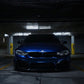 Ultra Gloss Paint Metallic Twilight Blue - Aura Vinyl